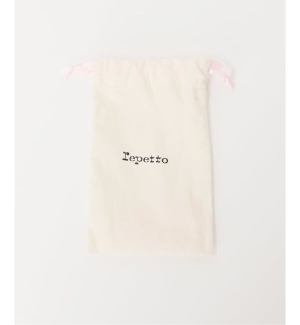 IENA「《WEB限定/追加》repetto/レペット Ballet Charm チャーム A0097SCHAUSSON」|キーケース|