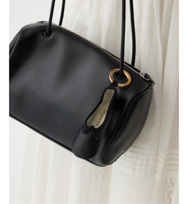 IENA「《WEB限定/追加》repetto/レペット Ballet Charm チャーム A0097SCHAUSSON」|キーケース|