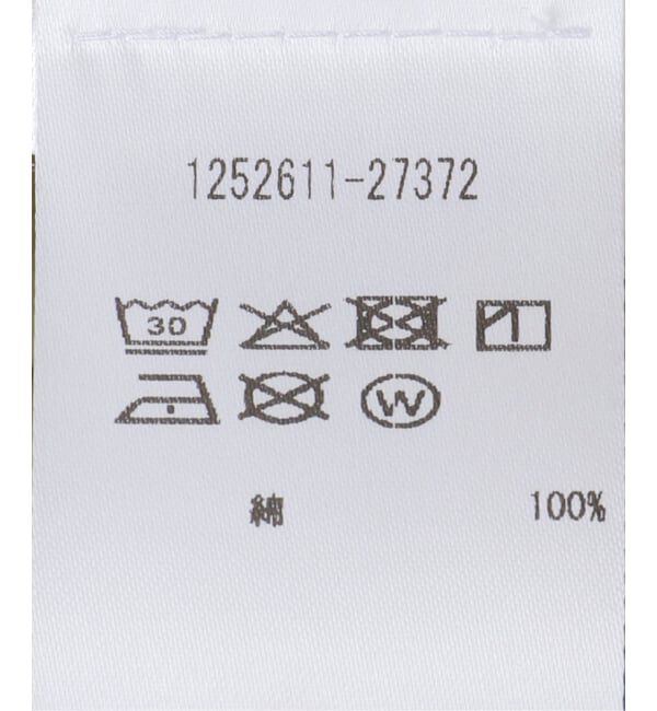 SLOBE IENA「ONE TEASPOON/ワンティースプーン シャツジャケット TIE WAIST COTTON SHI」|その他|