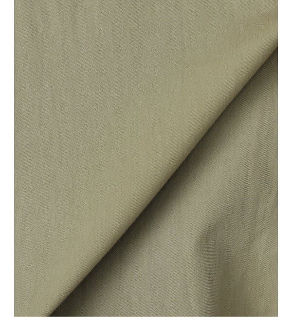 SLOBE IENA「ONE TEASPOON/ワンティースプーン シャツジャケット TIE WAIST COTTON SHI」|その他|