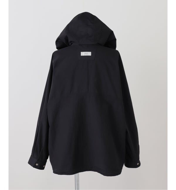 IENA「Maison IENA アノラックパーカー」|その他|