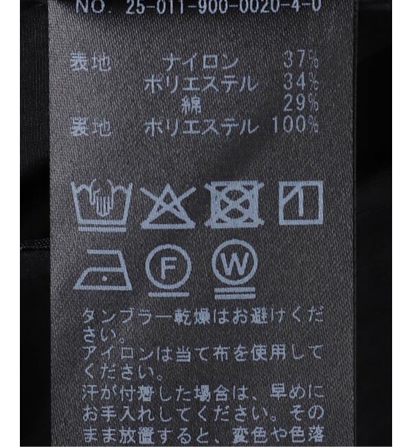 IENA「Maison IENA アノラックパーカー」|その他|