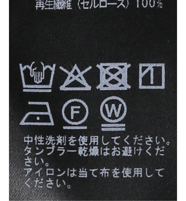 IENA「チェックカシュクールシャツ」|シャツ・ブラウス|