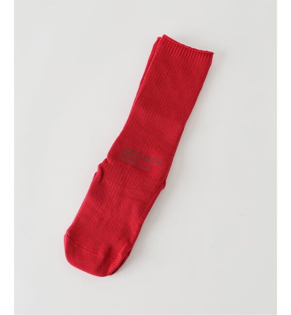 SLOBE IENA「《2点セット》ソックス&times;バンダナ HappySet」|ソックス|