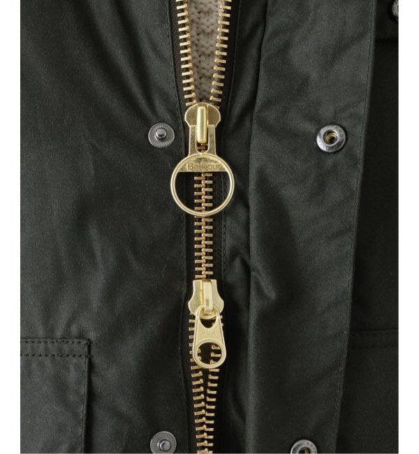 EDIFICE「Barbour(バブアー) SL SPEY JACKET WAX」|その他|