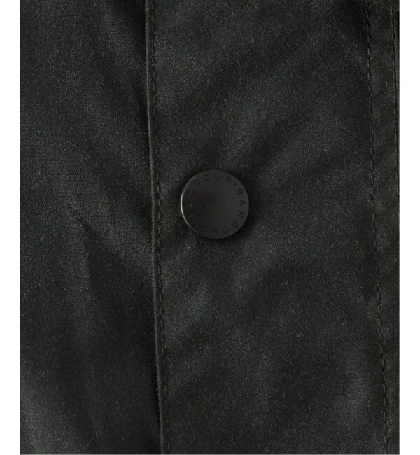 EDIFICE「Barbour(バブアー) SL SPEY JACKET WAX」|その他|