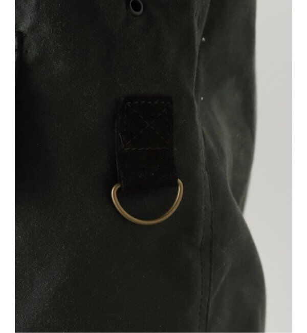 EDIFICE「Barbour(バブアー) SL SPEY JACKET WAX」|その他|