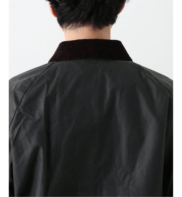 EDIFICE「Barbour(バブアー) OS TRANSPORT WAX」|その他|