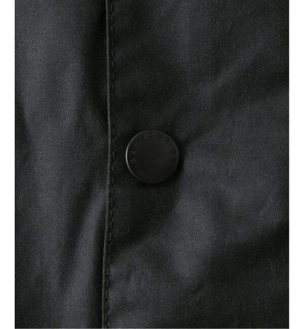EDIFICE「Barbour(バブアー) OS TRANSPORT WAX」|その他|