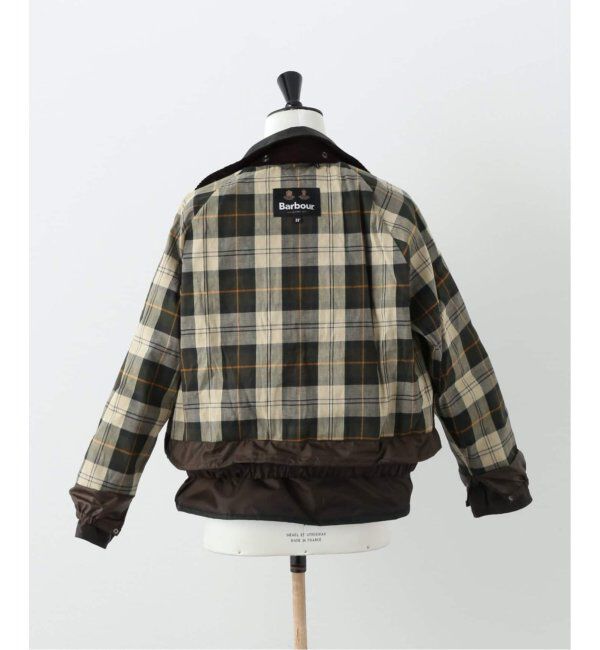 EDIFICE「Barbour(バブアー) OS TRANSPORT WAX」|その他|