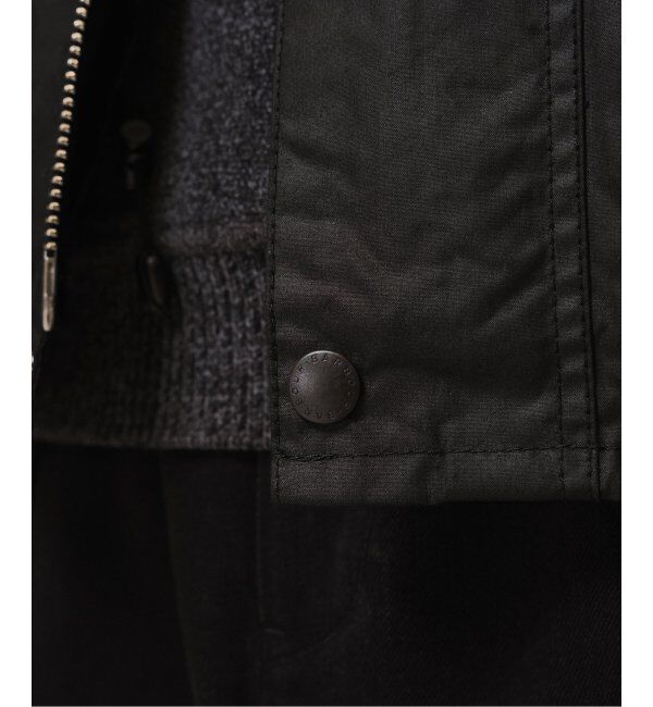 EDIFICE「Barbour(バブアー) OS TRANSPORT WAX」|その他|