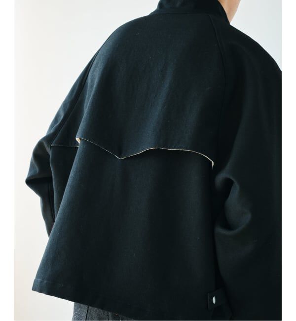 EDIFICE「BARACUTA(バラク―タ) 別注 G4 ブルゾン」|その他|