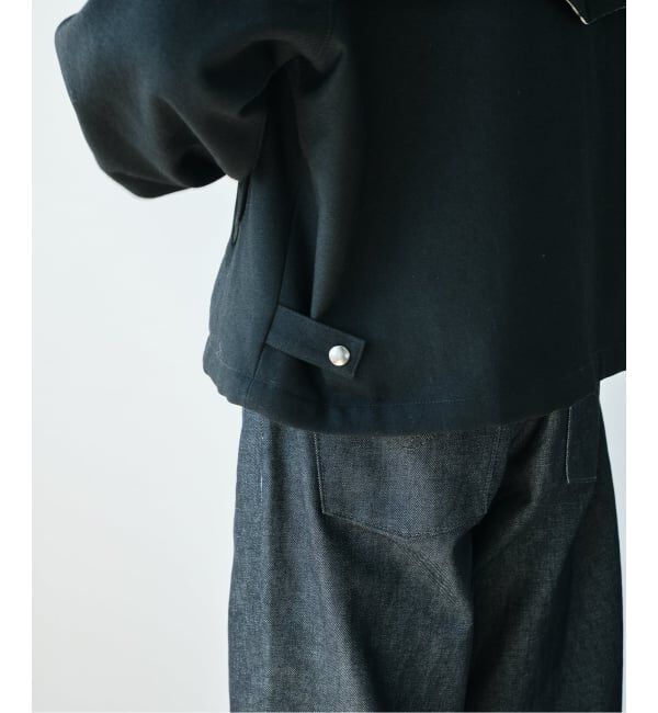 EDIFICE「BARACUTA(バラク―タ) 別注 G4 ブルゾン」|その他|