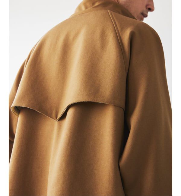 EDIFICE「BARACUTA(バラク―タ) 別注 G4 ブルゾン」|その他|