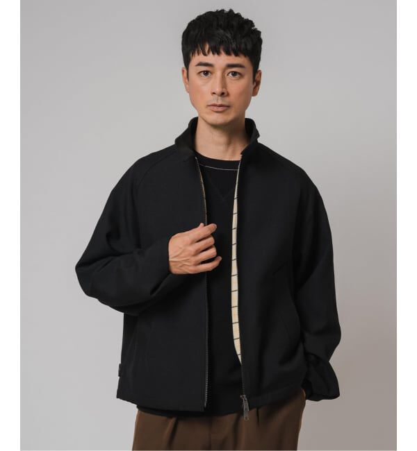 EDIFICE「BARACUTA(バラク―タ) 別注 G4 ブルゾン」|その他|