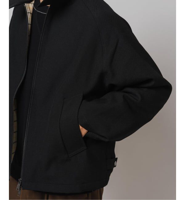 EDIFICE「BARACUTA(バラク―タ) 別注 G4 ブルゾン」|その他|