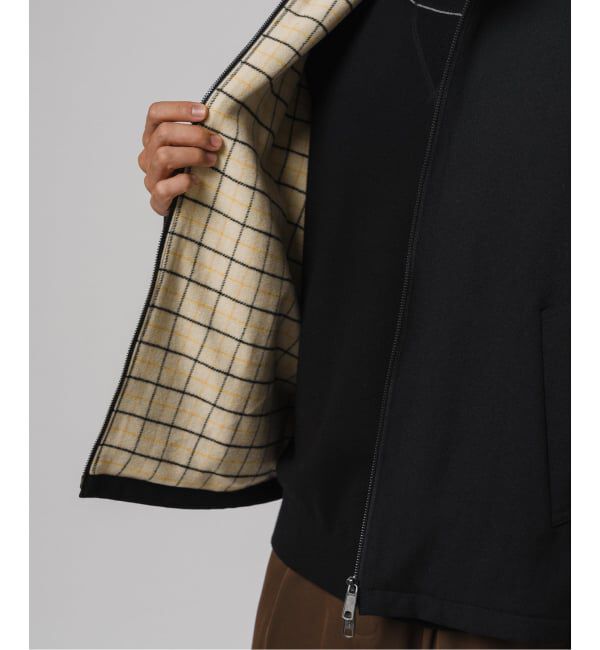 EDIFICE「BARACUTA(バラク―タ) 別注 G4 ブルゾン」|その他|