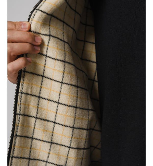 EDIFICE「BARACUTA(バラク―タ) 別注 G4 ブルゾン」|その他|