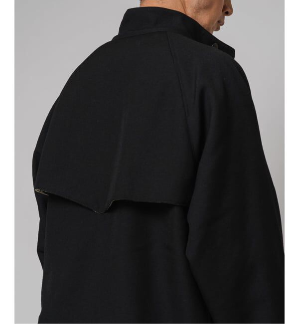 EDIFICE「BARACUTA(バラク―タ) 別注 G4 ブルゾン」|その他|