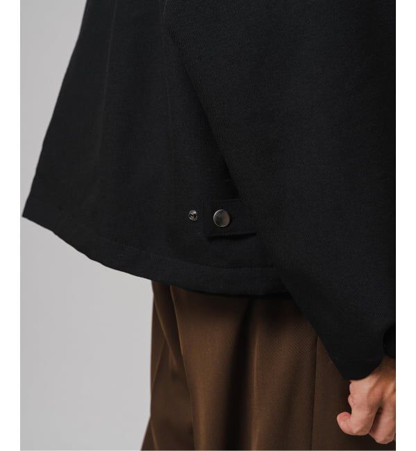 EDIFICE「BARACUTA(バラク―タ) 別注 G4 ブルゾン」|その他|