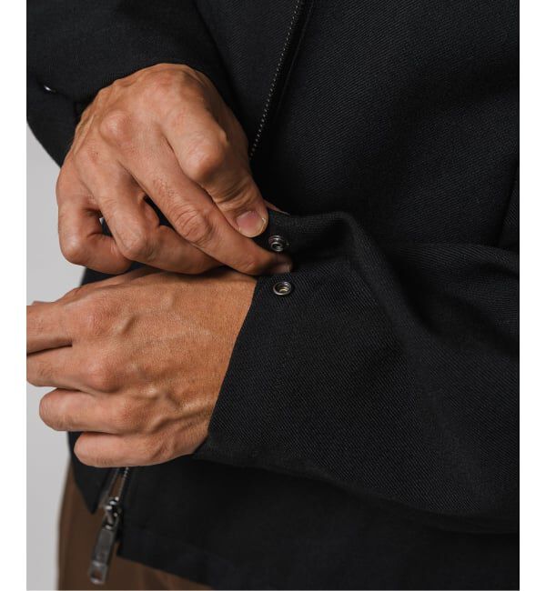 EDIFICE「BARACUTA(バラク―タ) 別注 G4 ブルゾン」|その他|