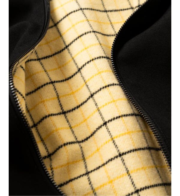 EDIFICE「BARACUTA(バラク―タ) 別注 G4 ブルゾン」|その他|