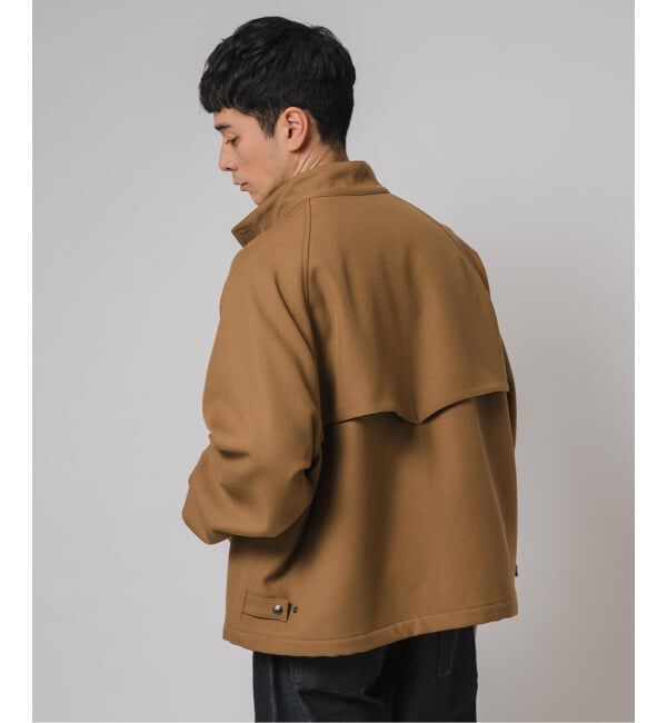 EDIFICE「BARACUTA(バラク―タ) 別注 G4 ブルゾン」|その他|