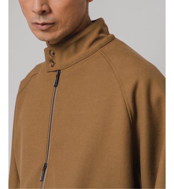 EDIFICE「BARACUTA(バラク―タ) 別注 G4 ブルゾン」|その他|
