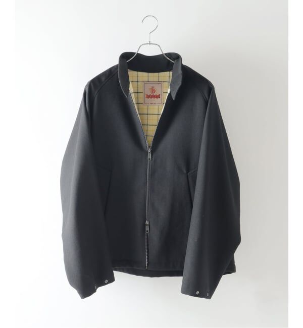 EDIFICE「BARACUTA(バラク―タ) 別注 G4 ブルゾン」|その他|