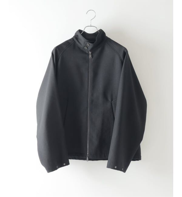EDIFICE「BARACUTA(バラク―タ) 別注 G4 ブルゾン」|その他|
