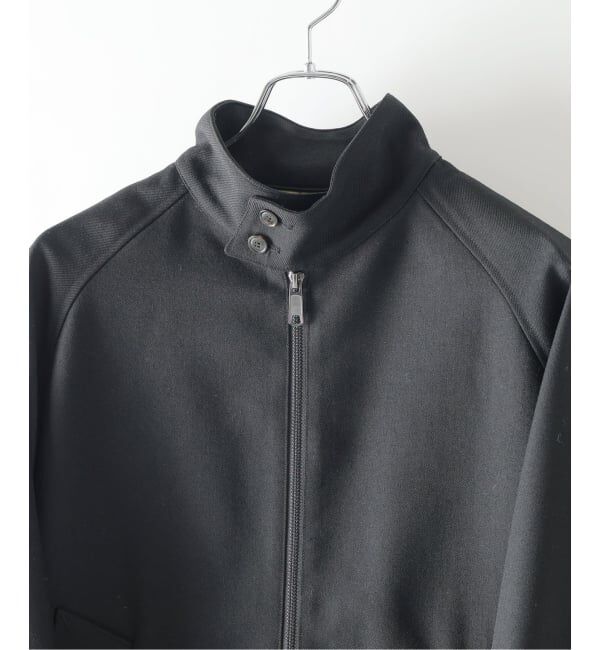EDIFICE「BARACUTA(バラク―タ) 別注 G4 ブルゾン」|その他|