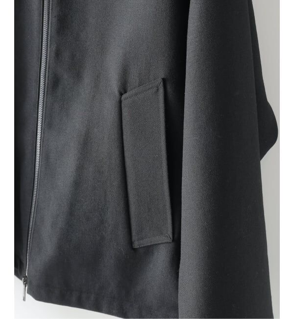 EDIFICE「BARACUTA(バラク―タ) 別注 G4 ブルゾン」|その他|