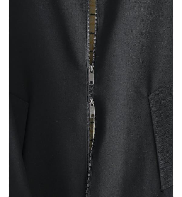 EDIFICE「BARACUTA(バラク―タ) 別注 G4 ブルゾン」|その他|