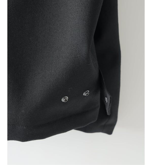 EDIFICE「BARACUTA(バラク―タ) 別注 G4 ブルゾン」|その他|