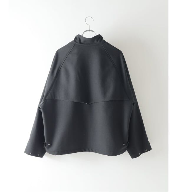 EDIFICE「BARACUTA(バラク―タ) 別注 G4 ブルゾン」|その他|