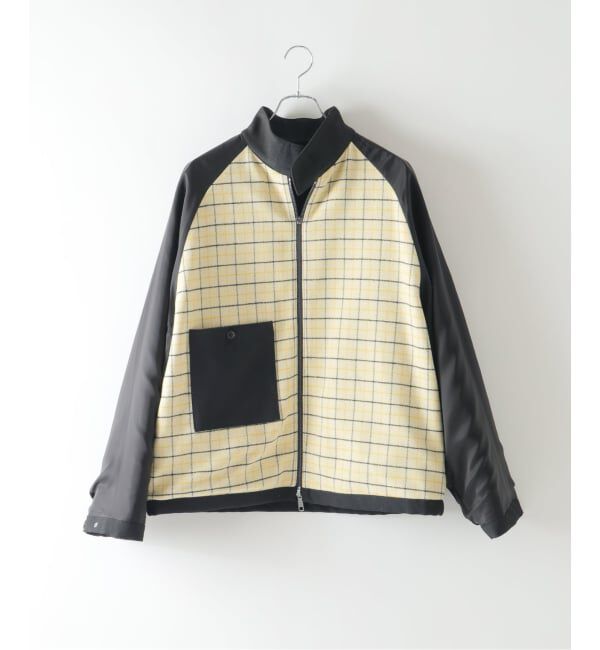 EDIFICE「BARACUTA(バラク―タ) 別注 G4 ブルゾン」|その他|