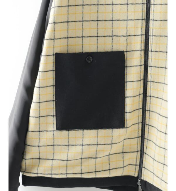 EDIFICE「BARACUTA(バラク―タ) 別注 G4 ブルゾン」|その他|