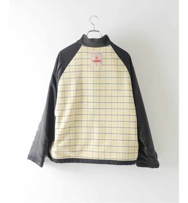 EDIFICE「BARACUTA(バラク―タ) 別注 G4 ブルゾン」|その他|