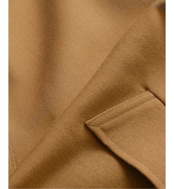 EDIFICE「BARACUTA(バラク―タ) 別注 G4 ブルゾン」|その他|