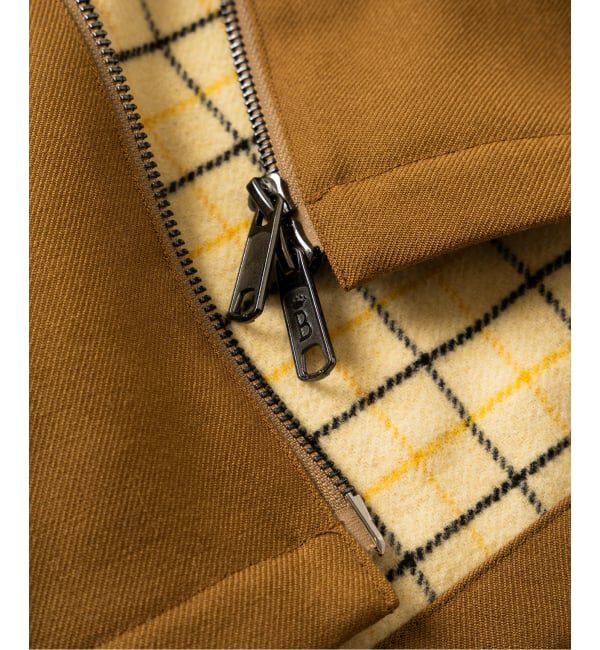 EDIFICE「BARACUTA(バラク―タ) 別注 G4 ブルゾン」|その他|