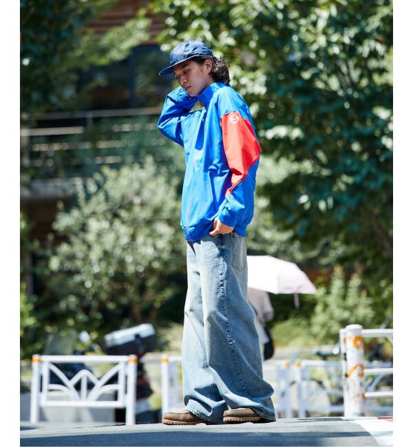 Paris Saint-Germain「【NIKE / ナイキ】PSG MNK DF STRK ANTHM JKT 3R HQ3876- 405」|その他|