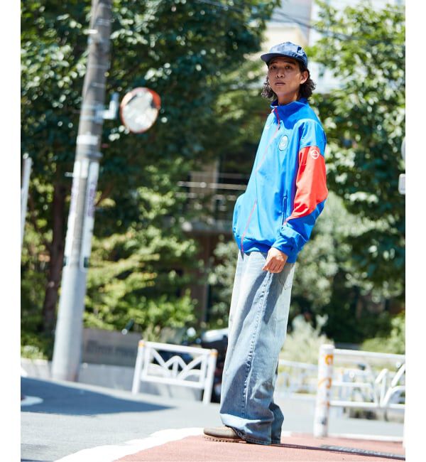 Paris Saint-Germain「【NIKE / ナイキ】PSG MNK DF STRK ANTHM JKT 3R HQ3876- 405」|その他|