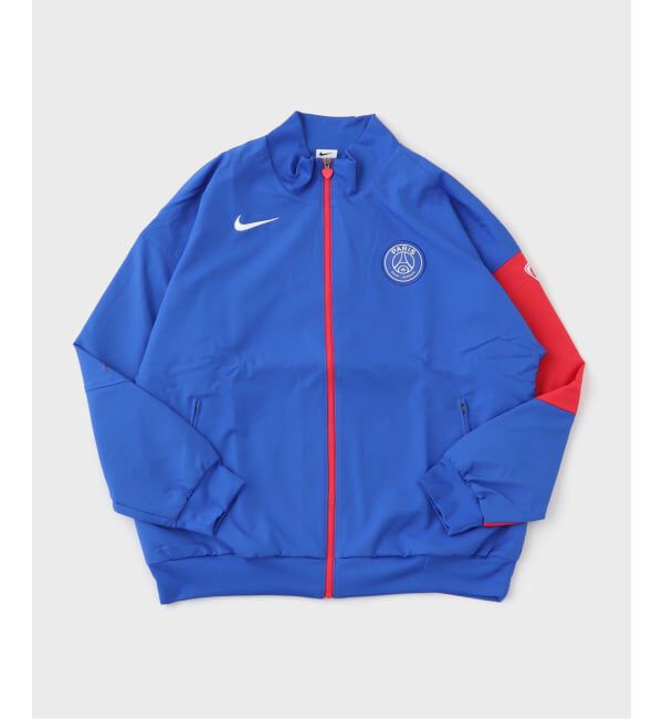 Paris Saint-Germain「【NIKE / ナイキ】PSG MNK DF STRK ANTHM JKT 3R HQ3876- 405」|その他|