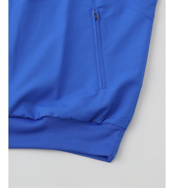 Paris Saint-Germain「【NIKE / ナイキ】PSG MNK DF STRK ANTHM JKT 3R HQ3876- 405」|その他|