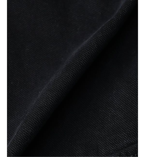 EDIFICE「ダック ウォッシュド フライト ブルゾン」|その他|