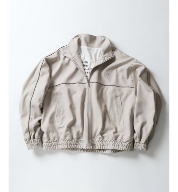 Paris Saint-Germain「【Paris Saint-Germain / パリ・サン＝ジェルマン】 JP REFLECTOR PIPING TOP」|その他|