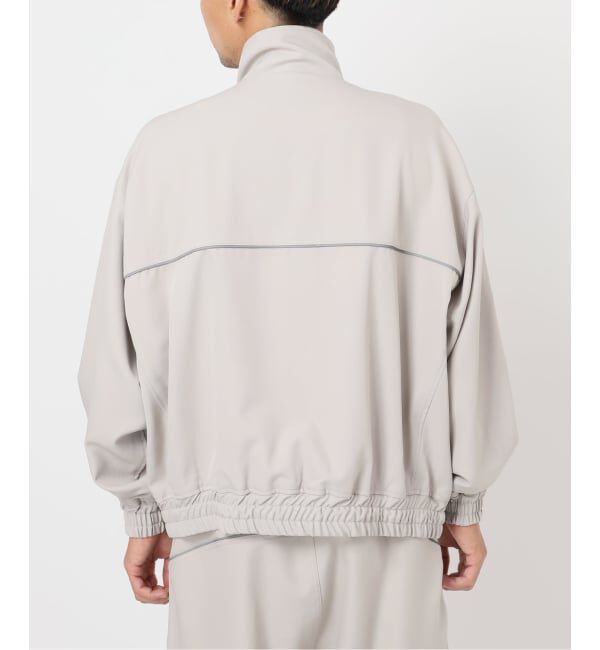 Paris Saint-Germain「【Paris Saint-Germain / パリ・サン＝ジェルマン】 JP REFLECTOR PIPING TOP」|その他|