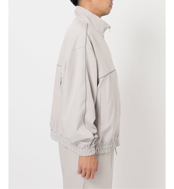 Paris Saint-Germain「【Paris Saint-Germain / パリ・サン＝ジェルマン】 JP REFLECTOR PIPING TOP」|その他|