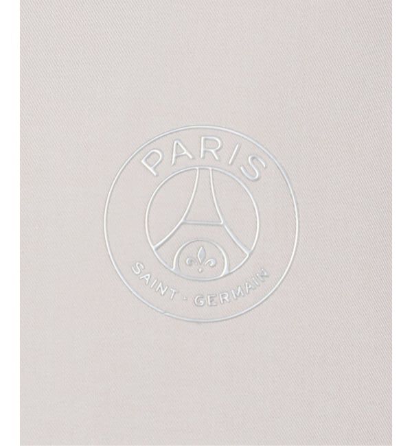 Paris Saint-Germain「【Paris Saint-Germain / パリ・サン＝ジェルマン】 JP REFLECTOR PIPING TOP」|その他|
