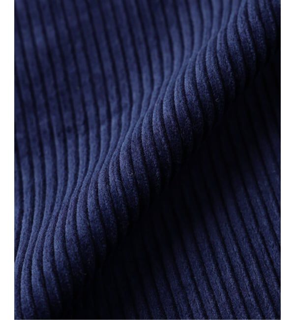 EDIFICE「コーデュロイ トラッカー ジャケット」|その他|